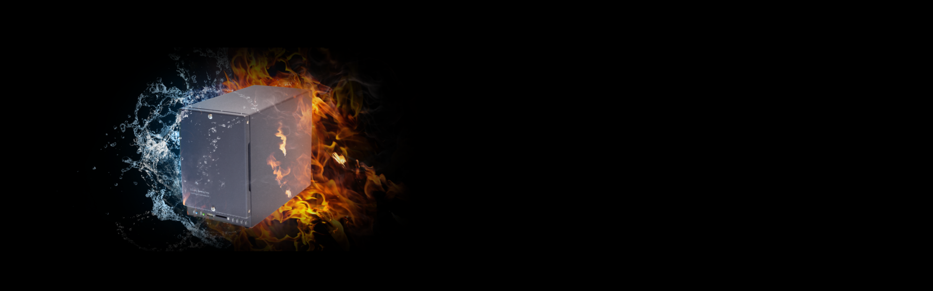 Slide background